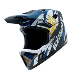 CASQUE KENNY DECADE GRAPHIC