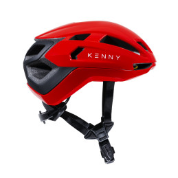 CASQUE KENNY FURTIF ROUGE