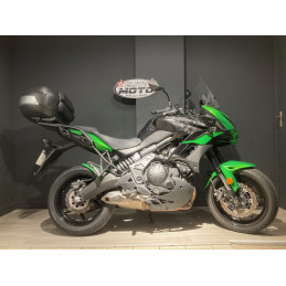 KAWASAKI 650 VERSYS 2021