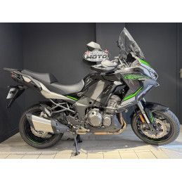 KAWASAKI VERSYS 1000 SE 2024