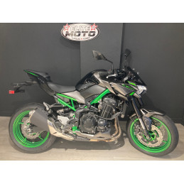 KAWASAKI Z900 2024