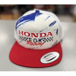 CASQUETTE ENFANT FOX HONDA...