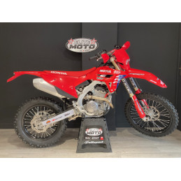 HONDA CRF 250 RX 2024