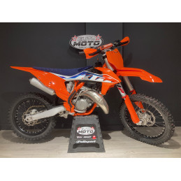 KTM 125 SX 2022