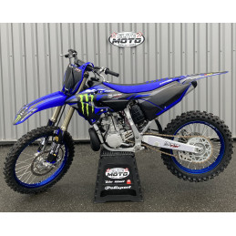 YAMAHA 250 YZ 2024