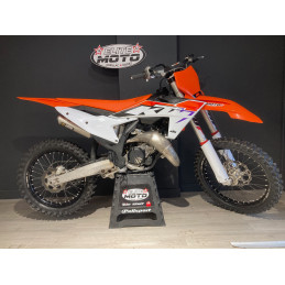 KTM 125 SX 2023