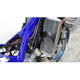PROTECTIONS DE RADIATEURS AXP SHERCO 125 SE