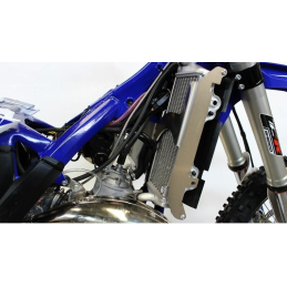 PROTECTIONS DE RADIATEURS AXP SHERCO 125 SE