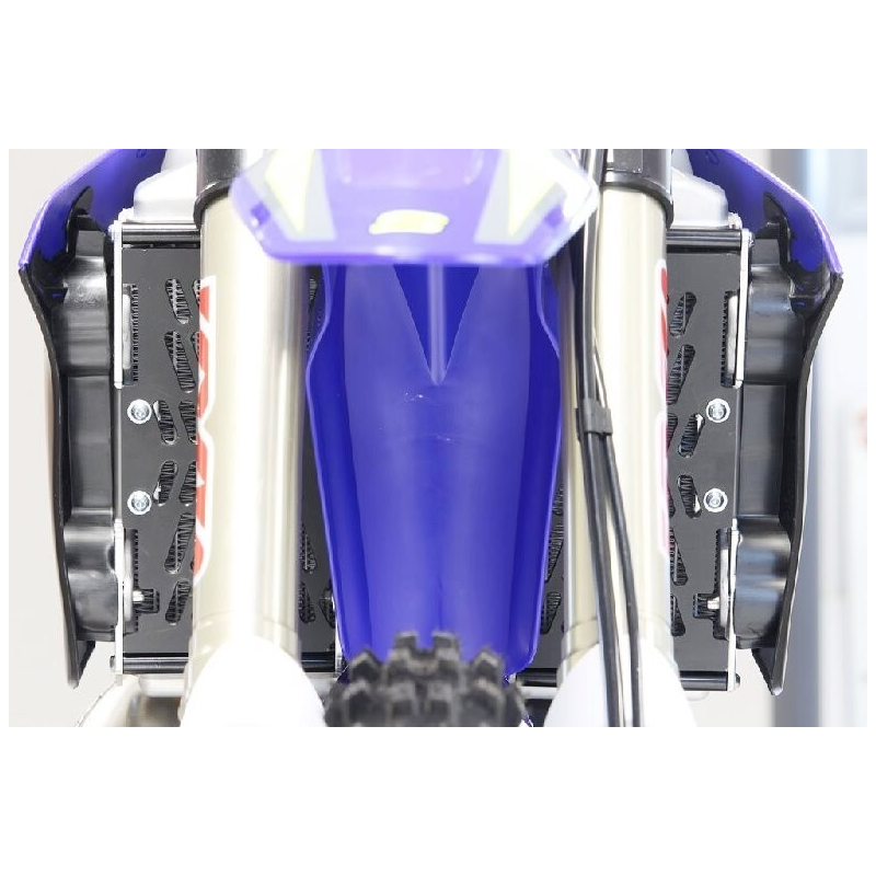 PROTECTIONS RADIATEURS XTREM SHERCO 250/300 SE PROTECTIONS RADIATEURS XTREM SHERCO 250/300 SE