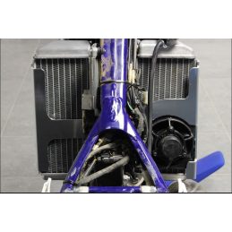 PROTECTIONS DE RADIATEUR POUR SHERCO SE250R ET SE300R
