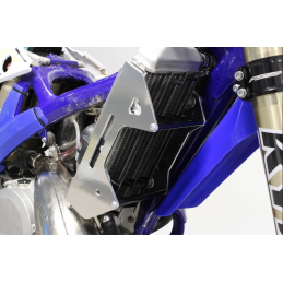 PROTECTIONS DE RADIATEUR POUR SHERCO SE250R ET SE300R
