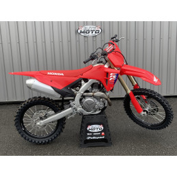 HONDA 450 CRF 2025