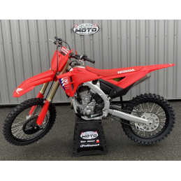 HONDA 250 CRF 2025