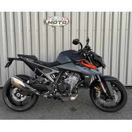 KTM 990 DUKE 2024