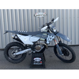 HUSQVARNA 350 FE PRO 2024