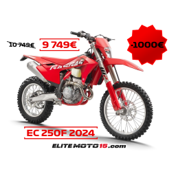 GASGAS 250 ECF 2024