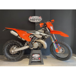 KTM 250 EXC 2017