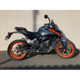 KTM 125 DUKE 2024