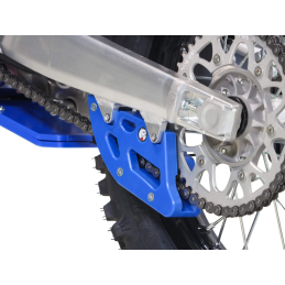 GUIDE CHAINE SHERCO 125/250/300 SE/SEF 24/25