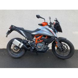 KTM 390 ADVENTURE 2024