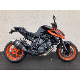 KTM 1290 SUPER DUKE R 2019