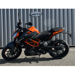 KTM 390 DUKE 2023