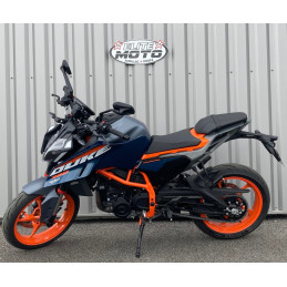 KTM 390 DUKE 2024