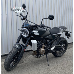 HUSQVARNA 801 SVARTPILEN 2024