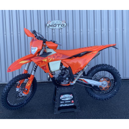 KTM 250 EXCF SIXDAYS 2025