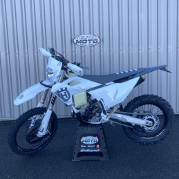 Husqvarna 350 FE PRO 2025