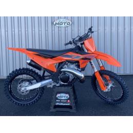 KTM 250 SX 2025