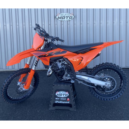 KTM 125 SX 2025