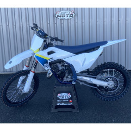 Husqvarna 125 TC 2025