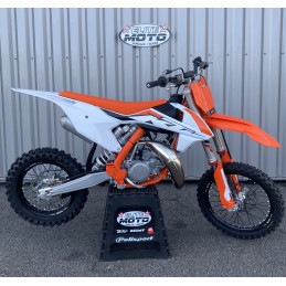 KTM 85 SX 2024