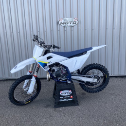 Husqvarna 85 TC 2025