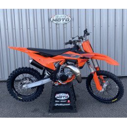 KTM 85 SX 2025