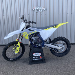 Husqvarna 85 TC 2024