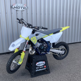 Husqvarna 65 TC 2024