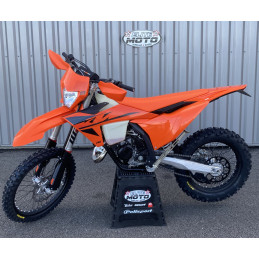 KTM 125 XC-W 2025