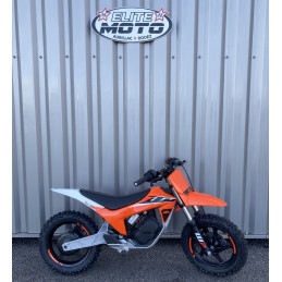 KTM SXE-2