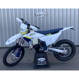 HUSQVARNA 125 TE 2025