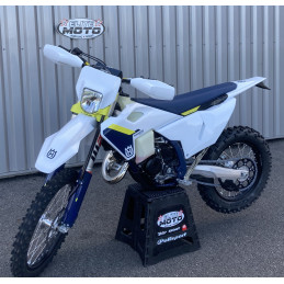 HUSQVARNA 125 TE 2025