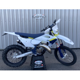 HUSQVARNA 125 TE 2025