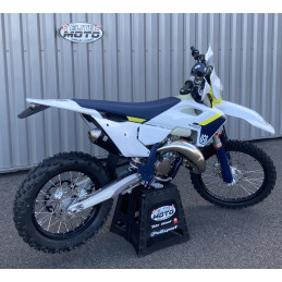 HUSQVARNA 125 TE 2025