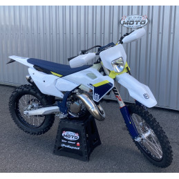 HUSQVARNA 125 TE 2025