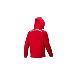 SWEAT ALPINESTARS RACER MX FLEECE