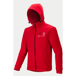 SWEAT ALPINESTARS RACER MX...