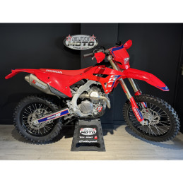 HONDA CRF 250 RX SERIE S...