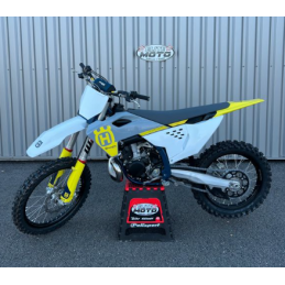 Husqvarna 125 TC 2024