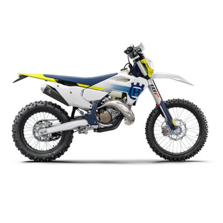 HUSQVARNA 150 TE 2024